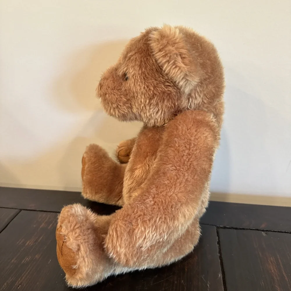 hometown products‎ brown teddy bear